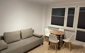 Apartament Uroczysko